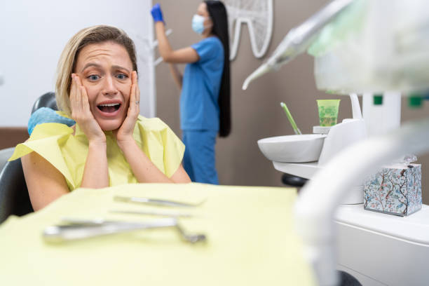 Best Emergency Treatment for Toothache in Mason, OH
