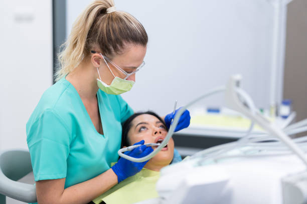 Best Emergency Dental Surgery in Mason, OH